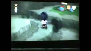 letsplay my sims kingdom (Wii) building the lab part 18