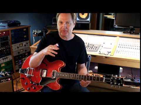 Steve Wariner - Don't Tell Her I'm Not - Lesson