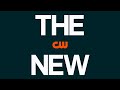The cw 2024 brand sizzle