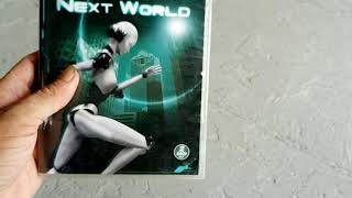 NEXT WORLD 🌍 Discovery channel DVD series review