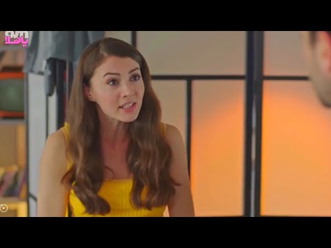 مسلسل الحب ورطة الحلقة 27 مدبلج 