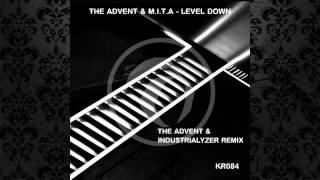 The Advent &amp; M.I.T.A. - Dimensions (Original Mix) [KOMBINATION RESEARCH]