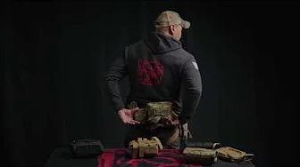 Rōnin Medical Pull Away Kit