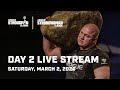 Day 2  2024 arnold strongman classic  full live stream