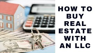 Do you how to set up your llc the right way purchase a property intend
hold as rental? in this video, i will explain various ways acquire ...