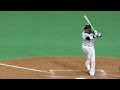 2014~ 稲葉篤紀 新登場曲(北海道日本ハムファイターズ)
