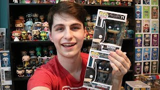 P.O. Box Opening | Two Batman Pops For The Collection!