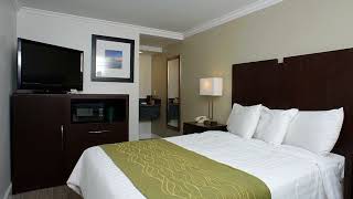 Hi View Inn & Suites - Manhattan Beach (California) - United States