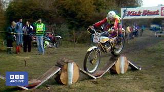 1983: The Junior Kick Start Grand Final | BBC Archive
