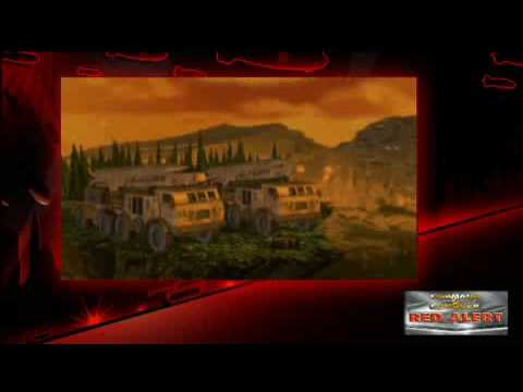 Video: Retrospektiva: Command & Conquer - Tiberiška Saga • Stran 2