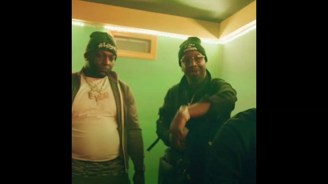 [Free] Detroit x Rio Da Yung Og Type Beat - 