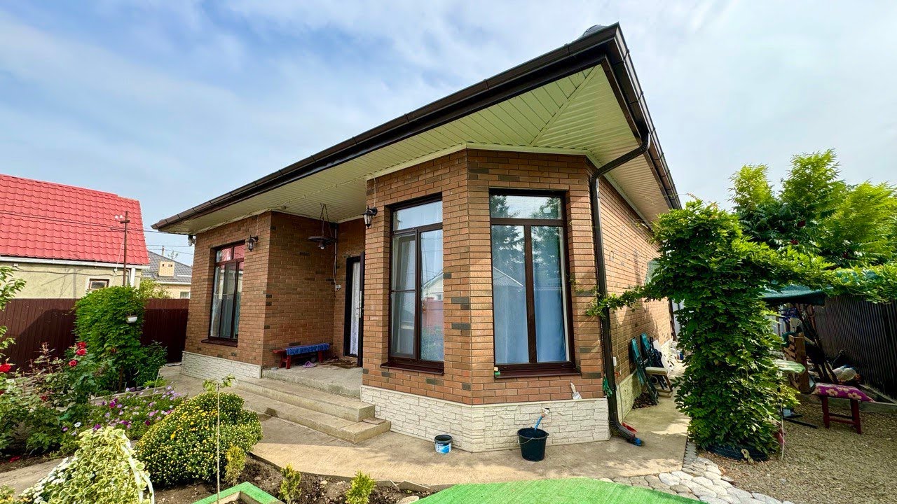 Краснодара готовый дом низкая цена Краснодара готовый дом низкая цена