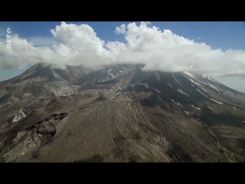 Vidéo: Les Trois Supervolcans Sont-ils Prêts à Se Réveiller? - Vue Alternative