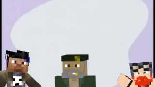 Vinny, Jesse, And Danny Intro