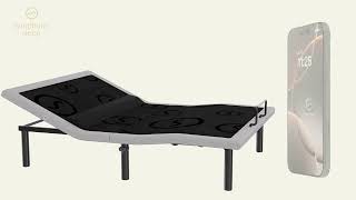 Symphony Sleep® | ES600 | Sales Presentation Video