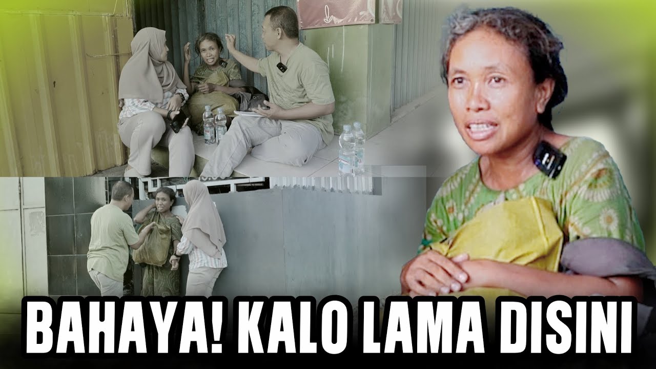 KOK DIA HAID ❓️❗️WADUHHH NGERIII JUGA KARENA DIA PEREMPUAN