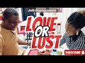 LOVE OR LUST ? || Short film