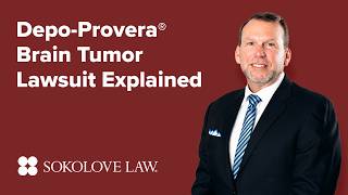 Understanding the Depo-Provera Brain Tumor Lawsuit | 2026 Update
