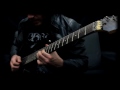 Cannibal Corpse - From Skin to Liquid (guitar cover)