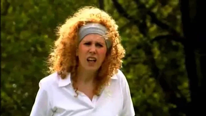 The Catherine Tate Show - Series 3 Episode 01 - BB...