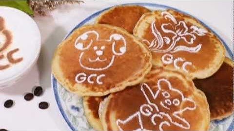 GCC LaserPro---Stencil Cutting by GCC LaserPro Laser Engraver