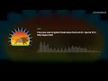 Cheyenne and Arapaho Productions Podcast E35- Special TCC Mtg August 2025