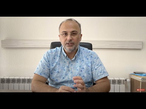 Video: Körpənizin Ağlamasından əriniz əsəbləşirsə Nə Etməli