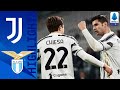 Juventus 3-1 Lazio | Morata Double Completes Juventus Comeback | Serie A TIM