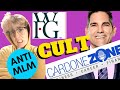 AntiMLM | Reacting to Grant Cardone's World Financial Group Speech