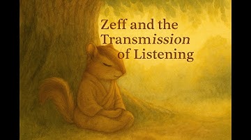 Zeff and the Transmission of Listening
