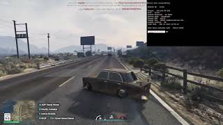 Vortex C2 Botnet Vs Fivem Server