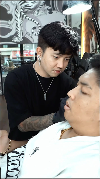 Standard Piercing in #bali #piercingbali #piercing