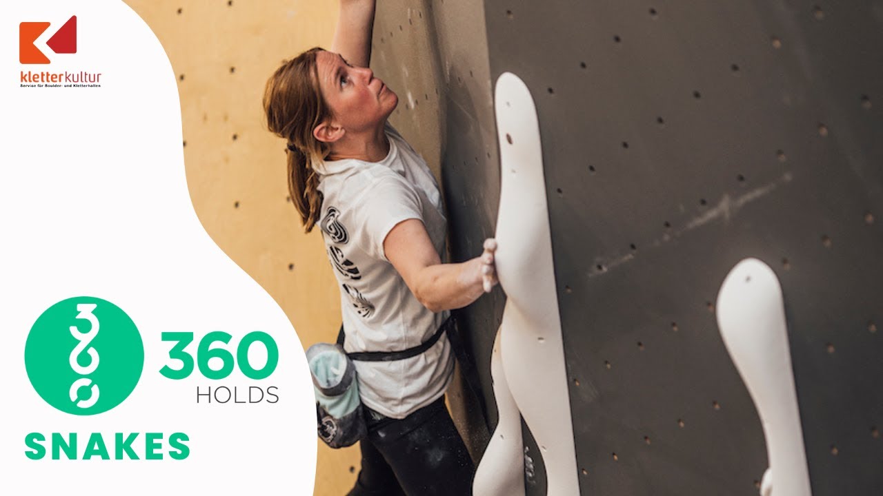 360 - Snakes set by Katja Vidmar - YouTube