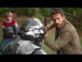 The adam project fight scene | the adam project | ryan reynolds whatsapp status|#ryanreynolds #m4noj