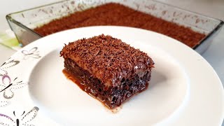 Kıvama, Lezzete Hayran Kalacaksınız Yapabileceğiniz En Lezzetli, Ennn Güzel Çikolatalı Tarif