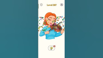 Draw One Part (DOP 4) Level 257 Walkthrough #shorts #dop #dop4 #fun #puzzle