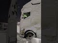 😱Driver Life Norway #rvlife ⛈️