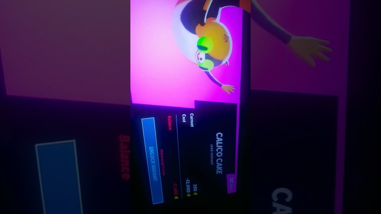 Multiverses Halloween Event /Variants