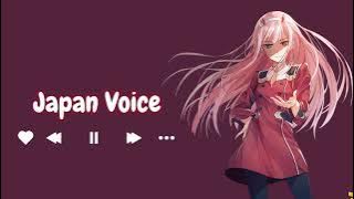 ringtone voices Japanese 🍡