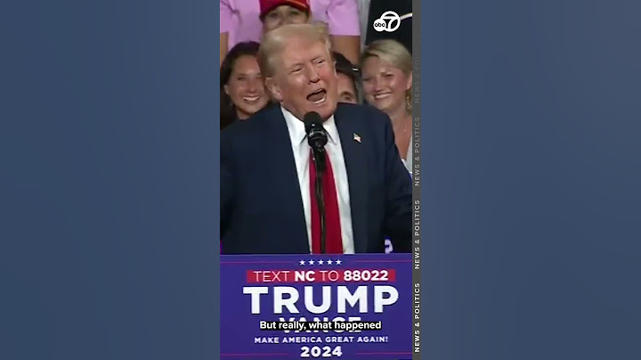 Trump ramps up criticism as Harris nears Democratic nomination