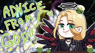 【AUDITION ADVICE】 Angelic Advice From Ashkariel! 🟢✨ 【FIRST STAGE PRODUCTION EN】