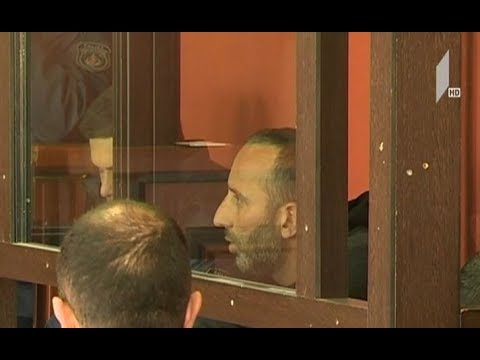 „ლიბერთი ბანკის“ საინკასაციო მანქანის დაყაჩაღებაში ბრალდებულებს პატიმრობა შეეფარდათ