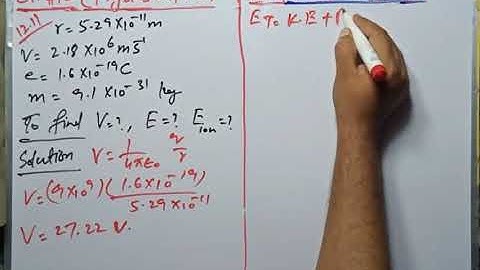 Physics 2nd year Exercise Numerical Problems (12.8-12.12) (Ch#12)