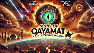 Download Lagu क़यामत || The Day Of Judgement | Qayamat ka Manzar | End of The World MP3 Download Lagu क़यामत || The Day Of Judgement | Qayamat ka Manzar | End of The World MP3