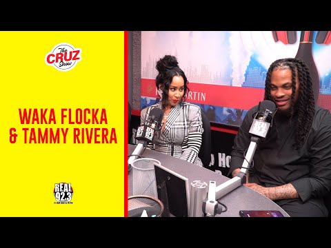 Waka Flocka Doesn't Believe People Of Color Can Get Coronavirus + New TV Show & More