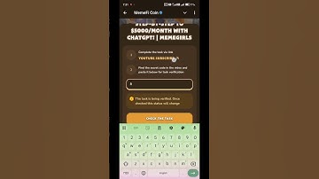 AI- POWERED WEALTH: STEP -BY-STEP TO $5000/MONTH WITH CHATGPT! | MEMEGIRLS