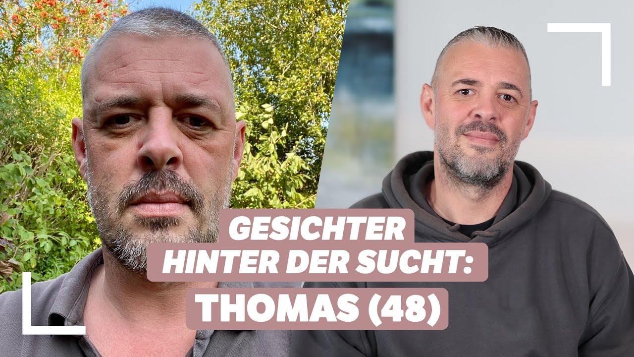 „Ich war so gemein, ohne es zu wollen“ – so blickt Thomas heute auf seine Alkoholzeit