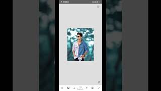 cb background editing in snapseed #shorts #pk_edits_yt screenshot 2