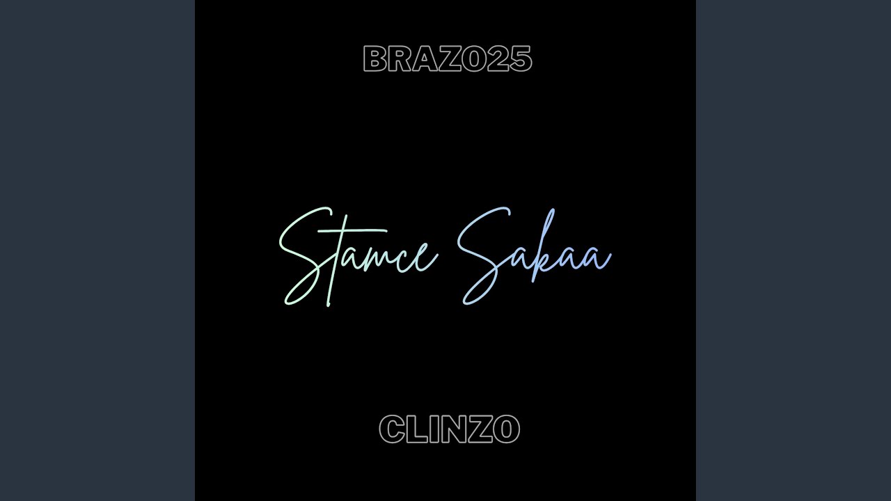 Stance Sakaa