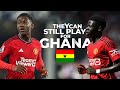 These man united youngsters can still play for ghana  kobbie mainoo and omari forson